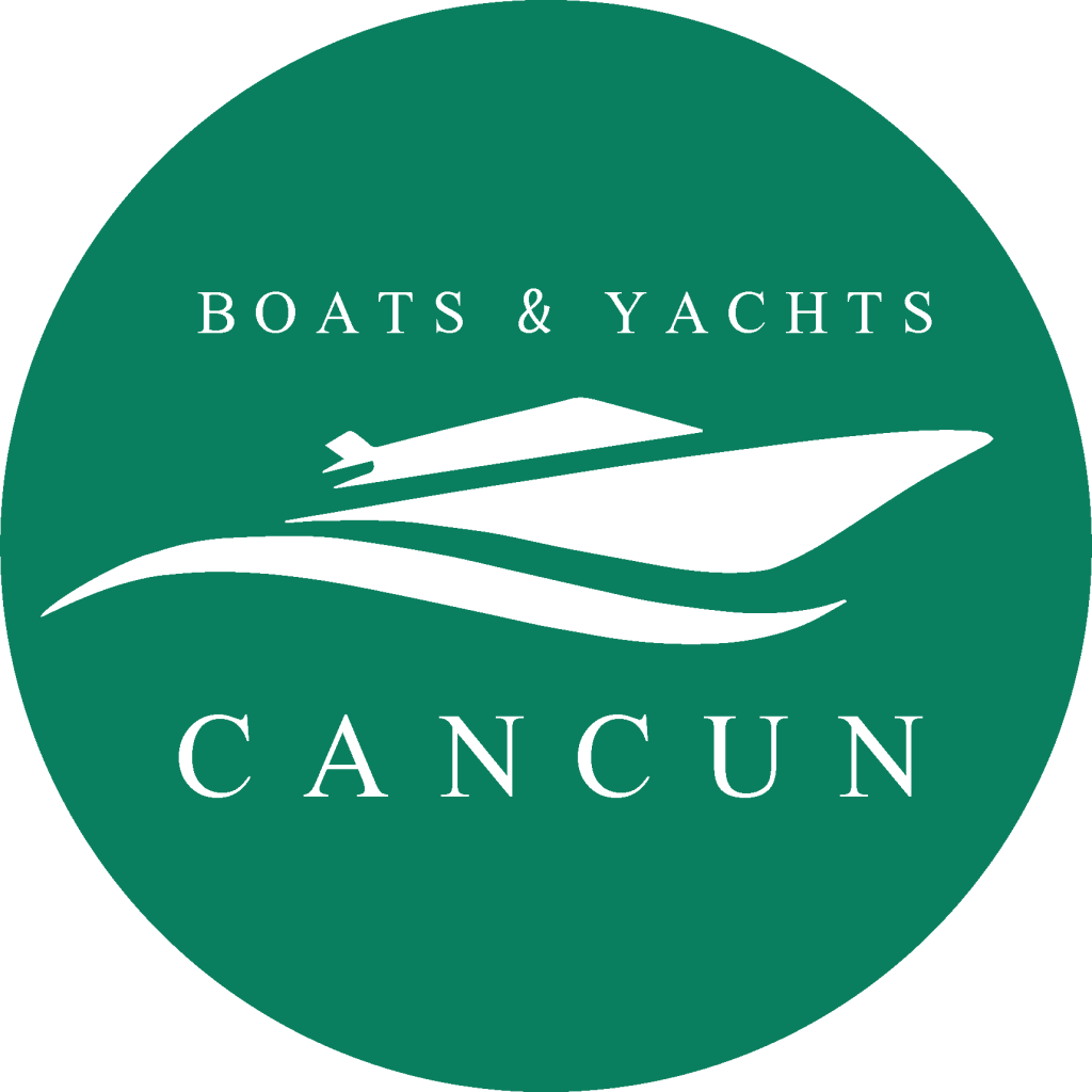 Boats And Yachts Cancun logo