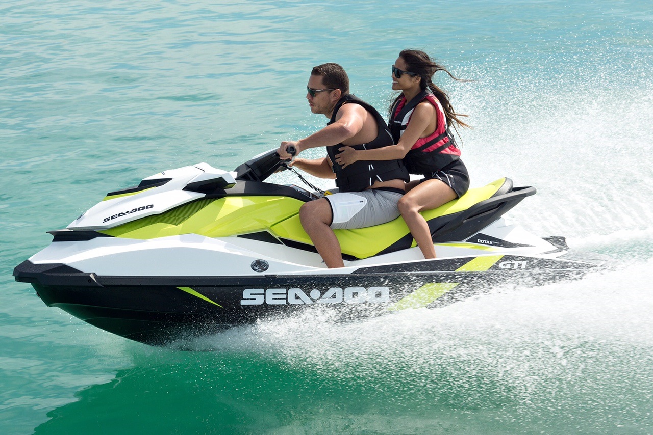 jet ski rental Cancun