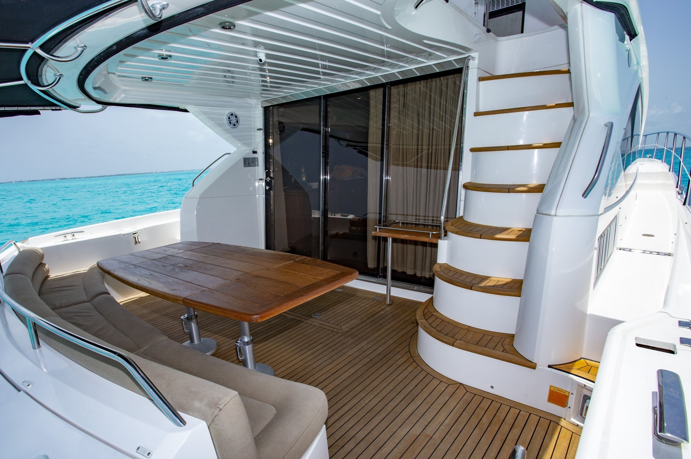 yacht rentals in Cancun
